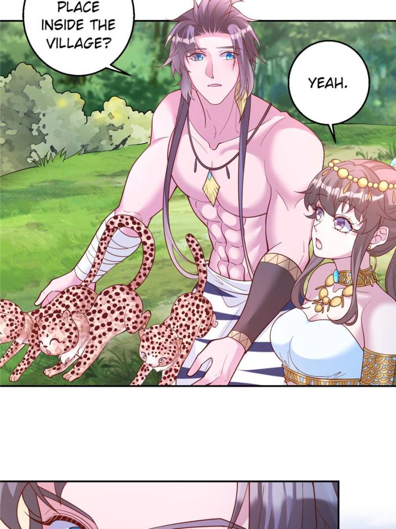 Beauty and the Beasts Chapter 684 - Page 12