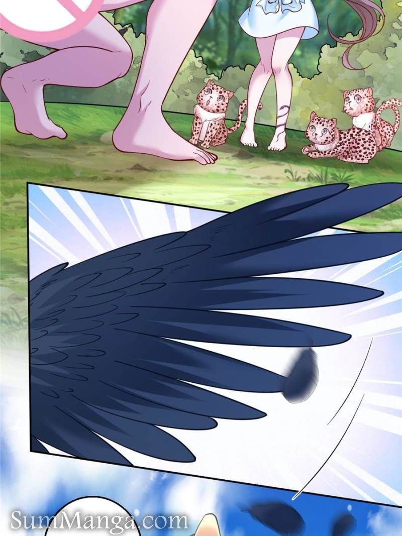 Beauty and the Beasts Chapter 684 - Page 14