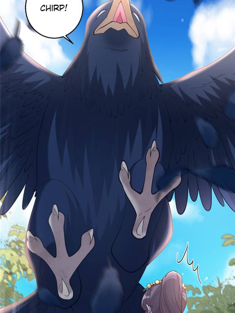 Beauty and the Beasts Chapter 684 - Page 15