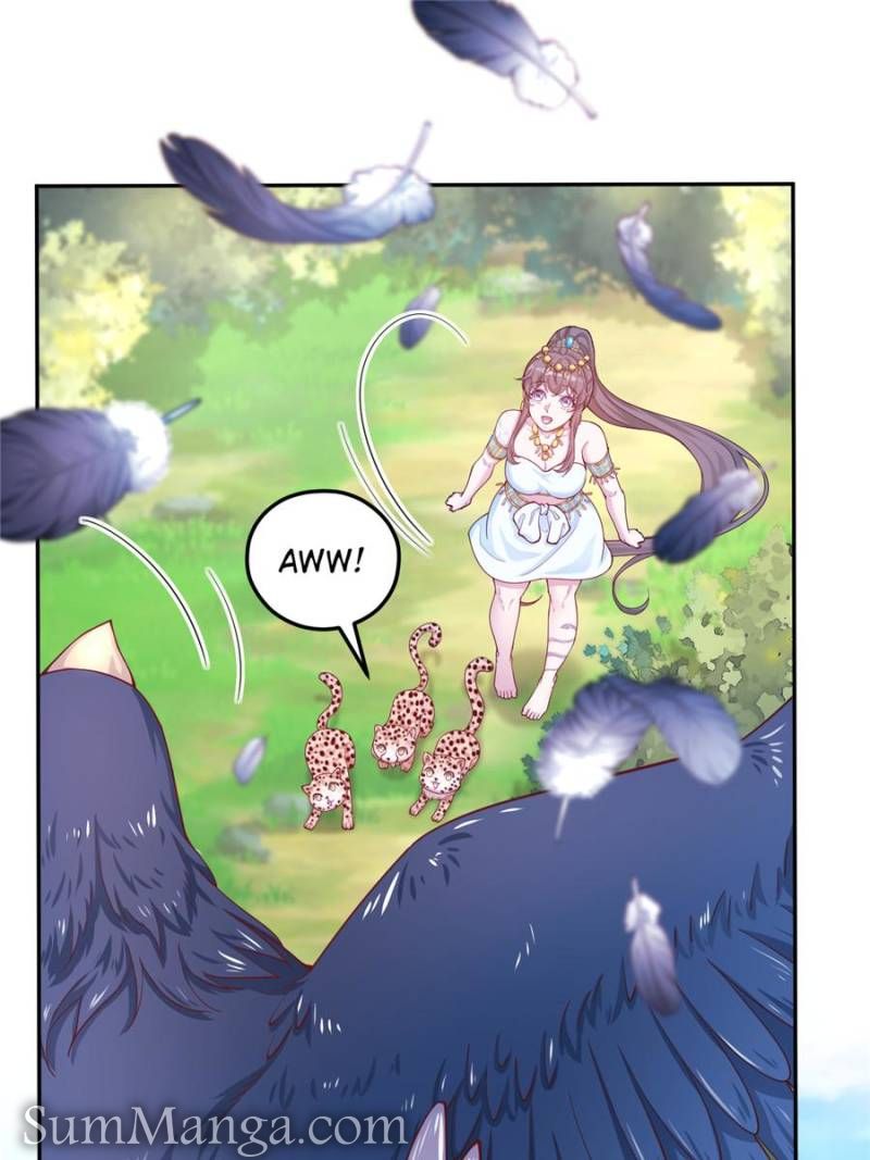 Beauty and the Beasts Chapter 684 - Page 17