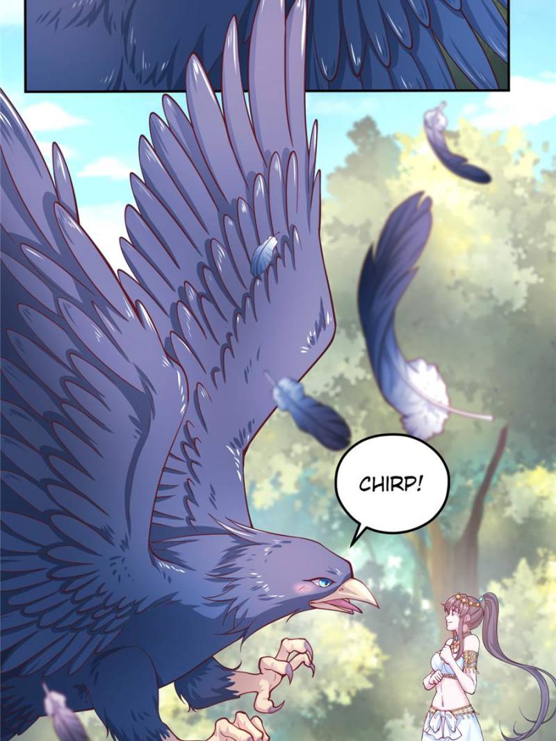 Beauty and the Beasts Chapter 684 - Page 18