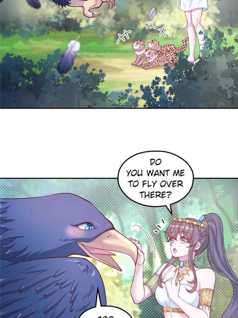 Beauty and the Beasts Chapter 684 - Page 19