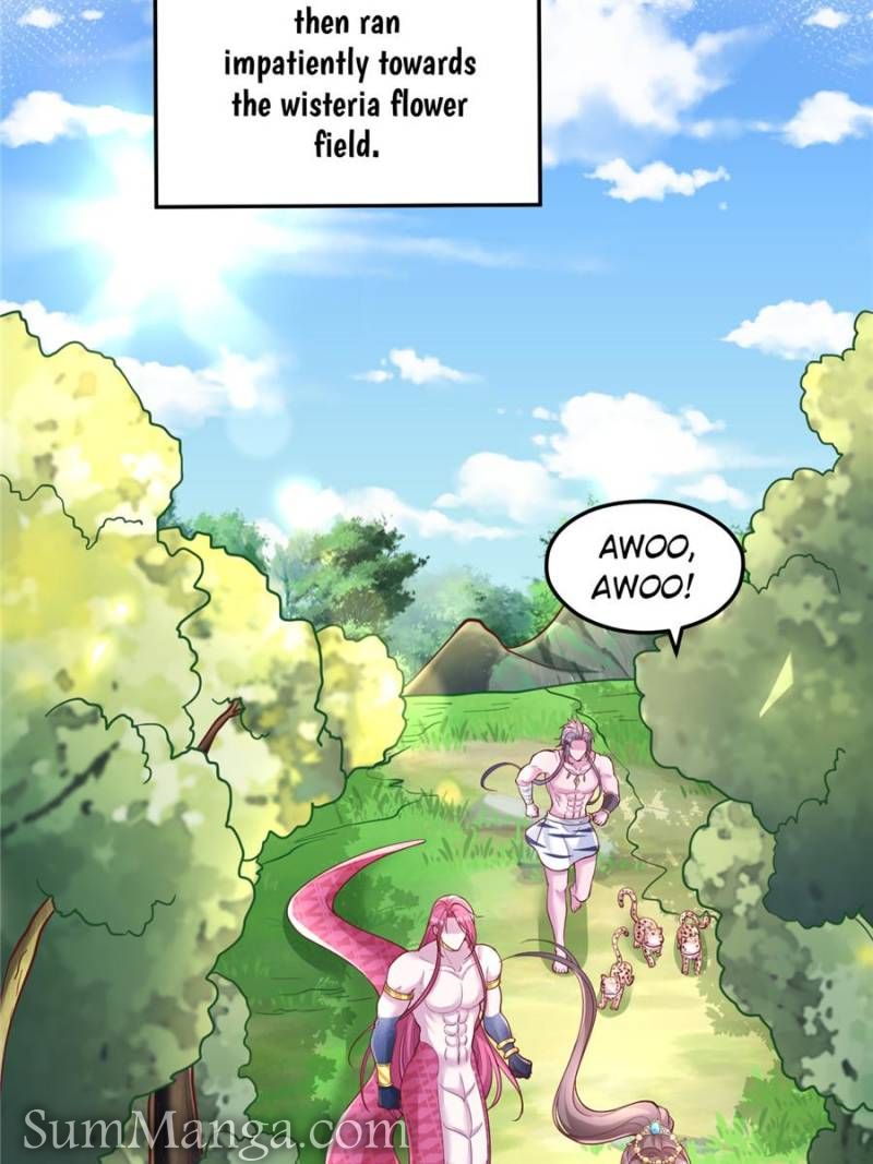 Beauty and the Beasts Chapter 684 - Page 2