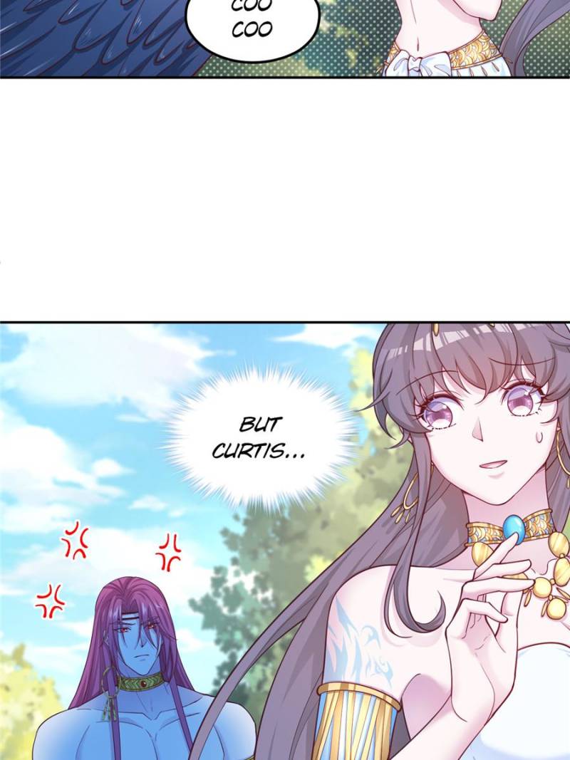 Beauty and the Beasts Chapter 684 - Page 20