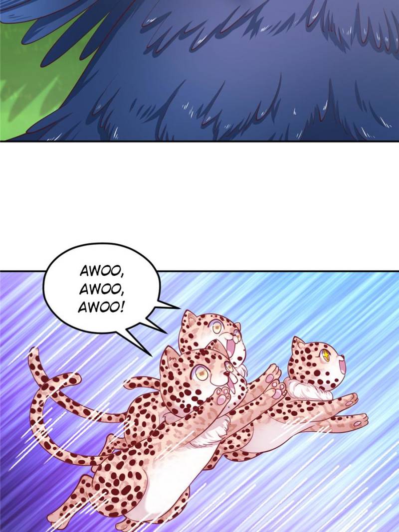 Beauty and the Beasts Chapter 684 - Page 24