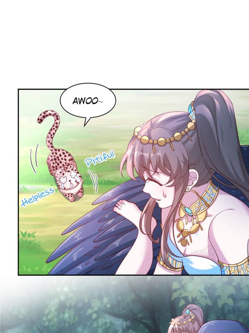 Beauty and the Beasts Chapter 684 - Page 28