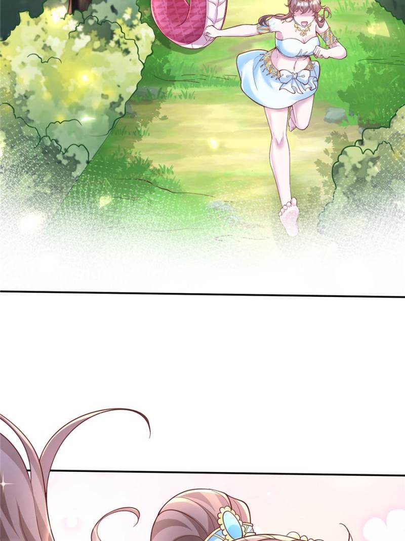 Beauty and the Beasts Chapter 684 - Page 3