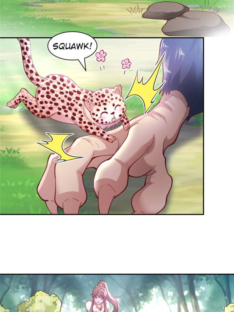 Beauty and the Beasts Chapter 684 - Page 30