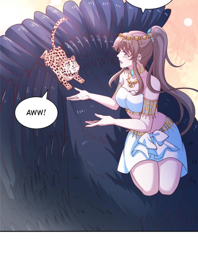 Beauty and the Beasts Chapter 684 - Page 33