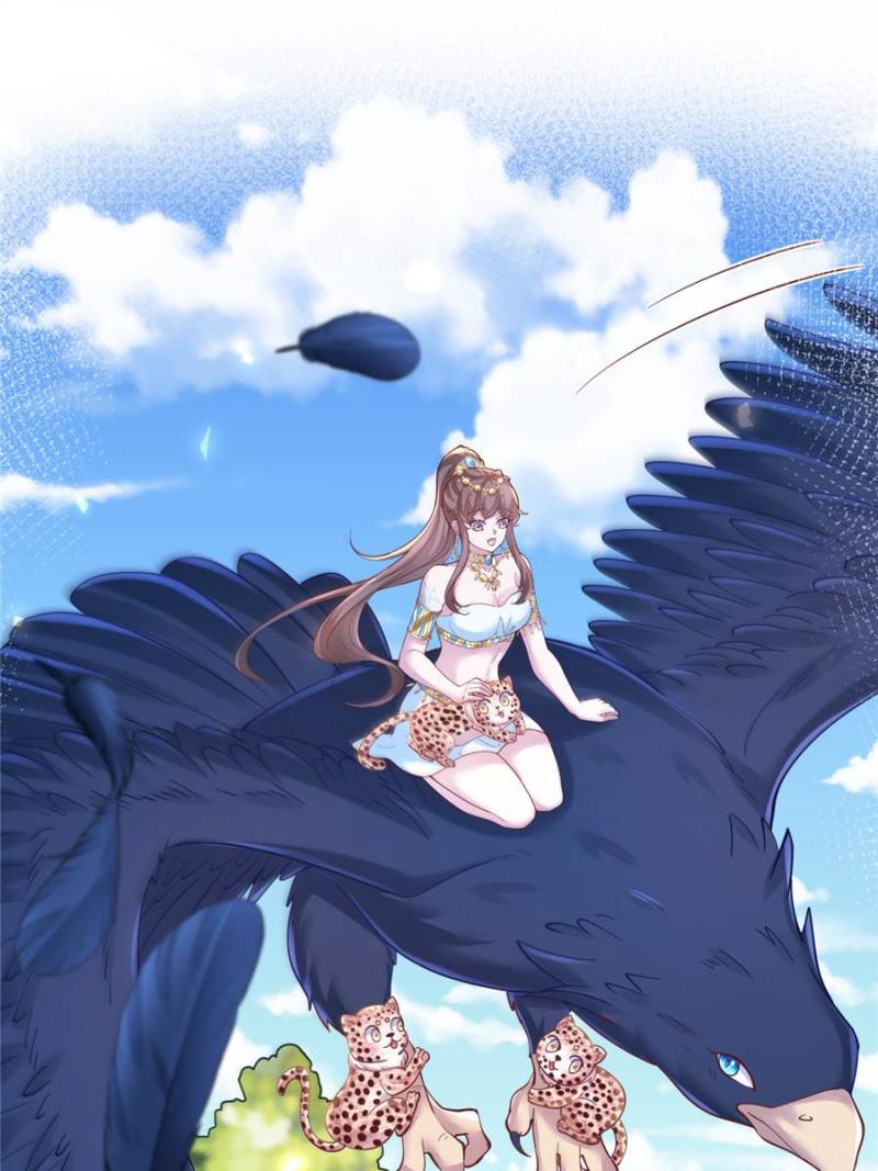 Beauty and the Beasts Chapter 684 - Page 35
