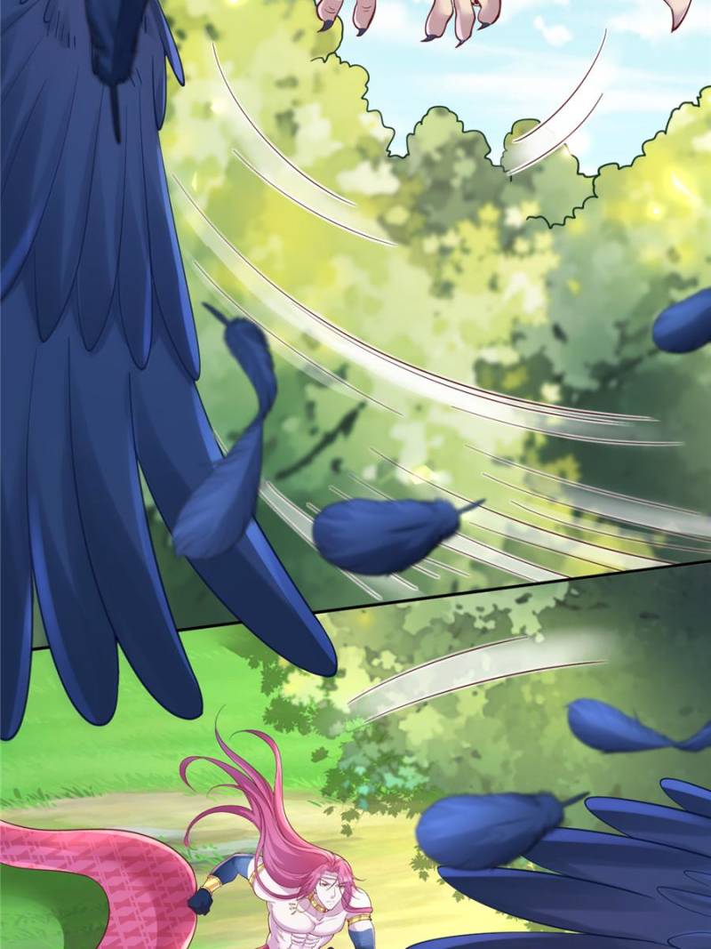 Beauty and the Beasts Chapter 684 - Page 36