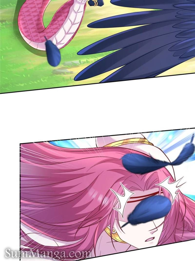 Beauty and the Beasts Chapter 684 - Page 37