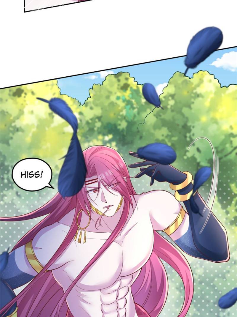 Beauty and the Beasts Chapter 684 - Page 38