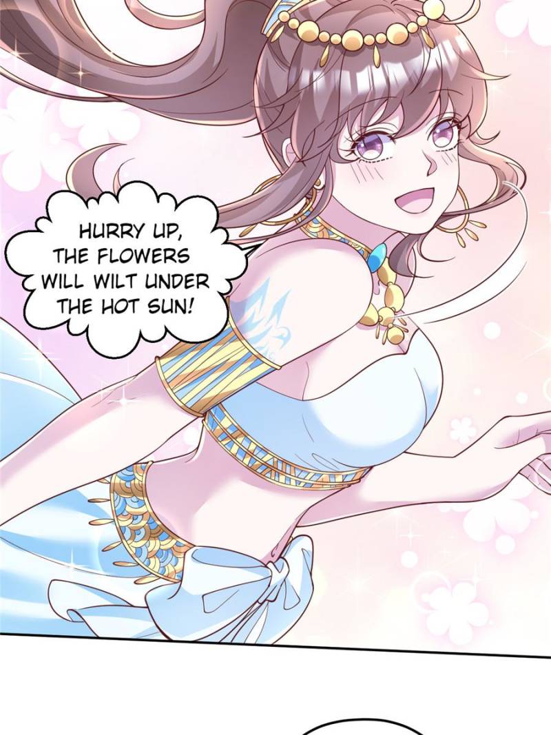 Beauty and the Beasts Chapter 684 - Page 4