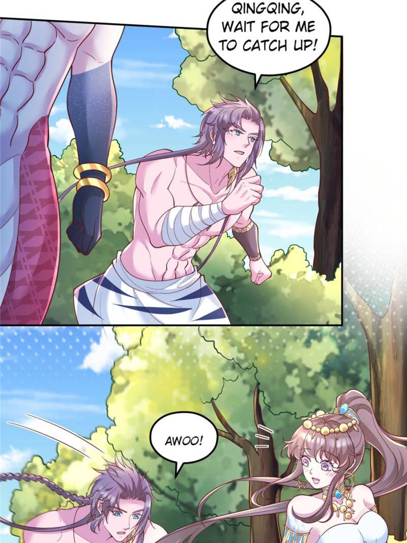 Beauty and the Beasts Chapter 684 - Page 5