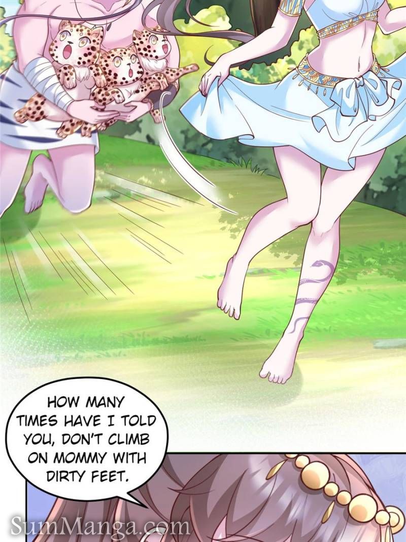 Beauty and the Beasts Chapter 684 - Page 6