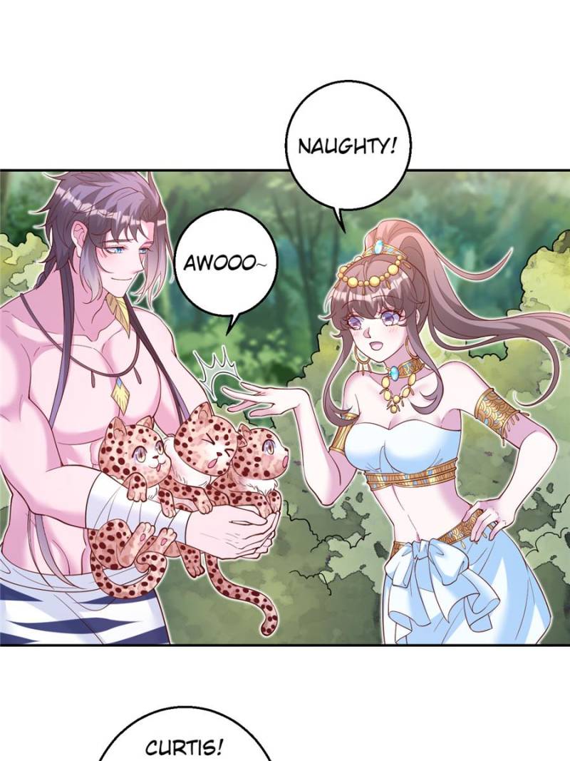 Beauty and the Beasts Chapter 684 - Page 8
