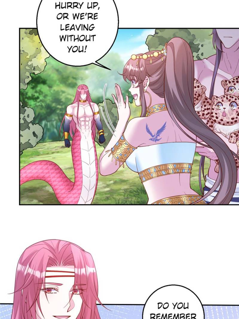 Beauty and the Beasts Chapter 684 - Page 9