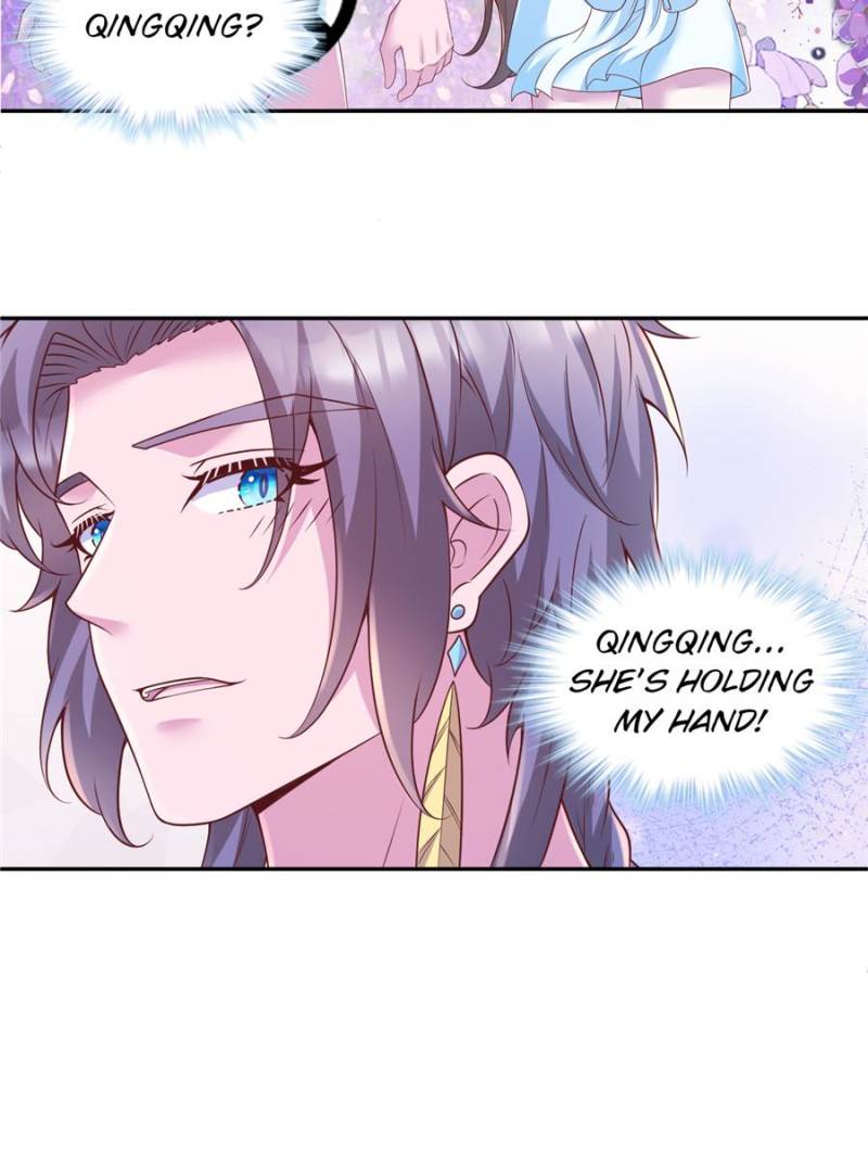 Beauty and the Beasts Chapter 685 - Page 10