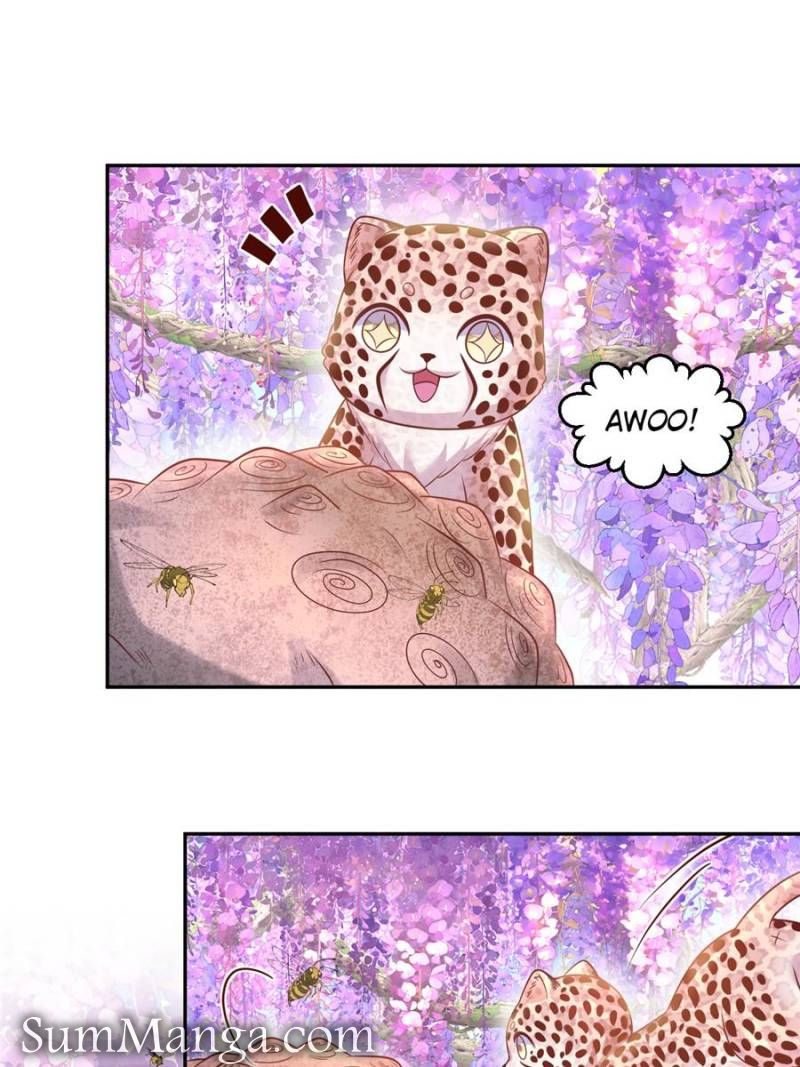 Beauty and the Beasts Chapter 685 - Page 11