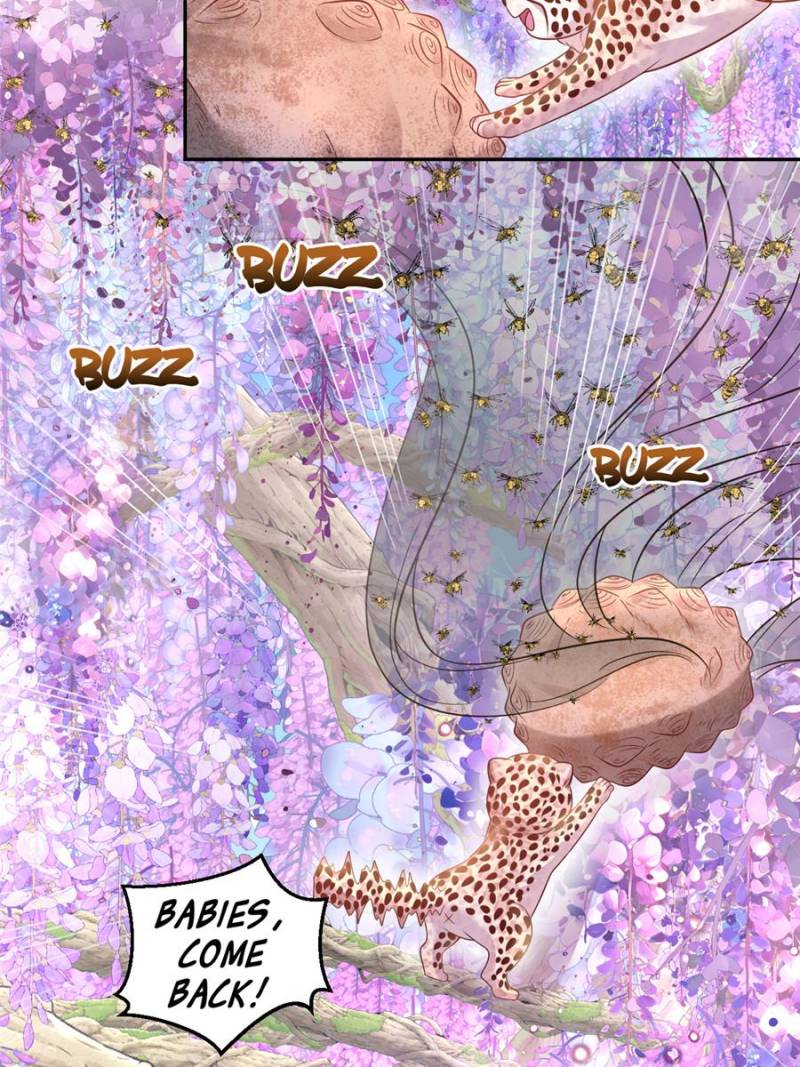 Beauty and the Beasts Chapter 685 - Page 12
