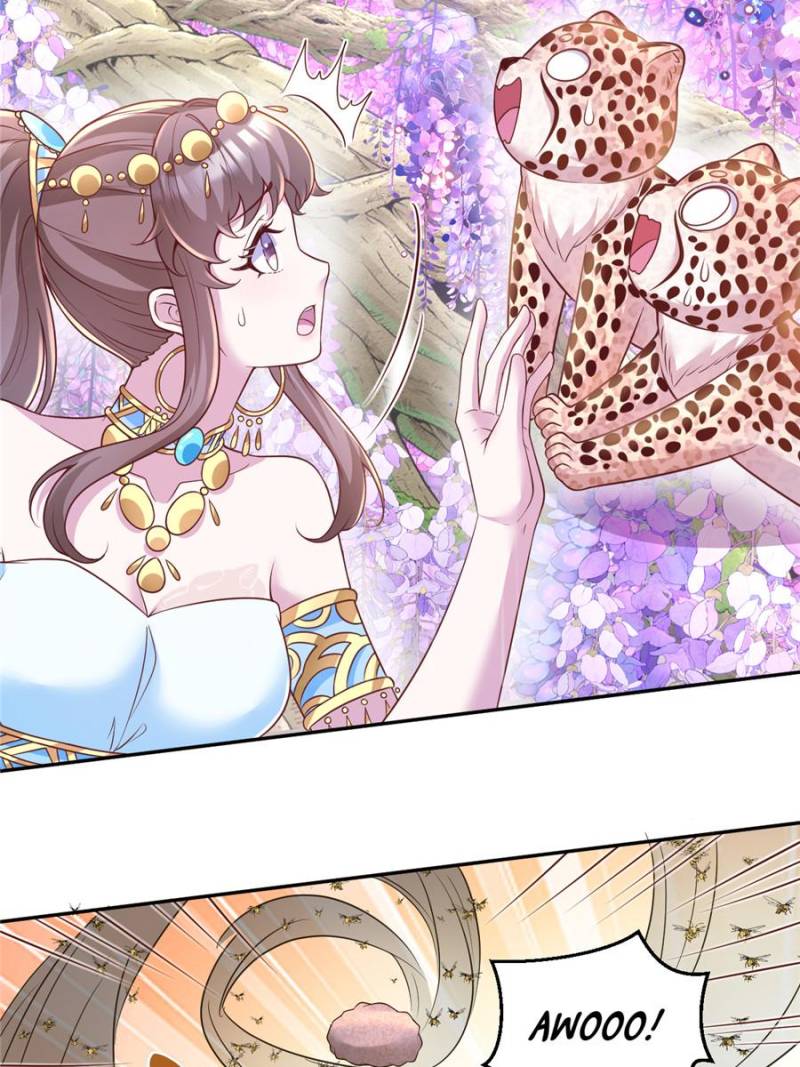 Beauty and the Beasts Chapter 685 - Page 13