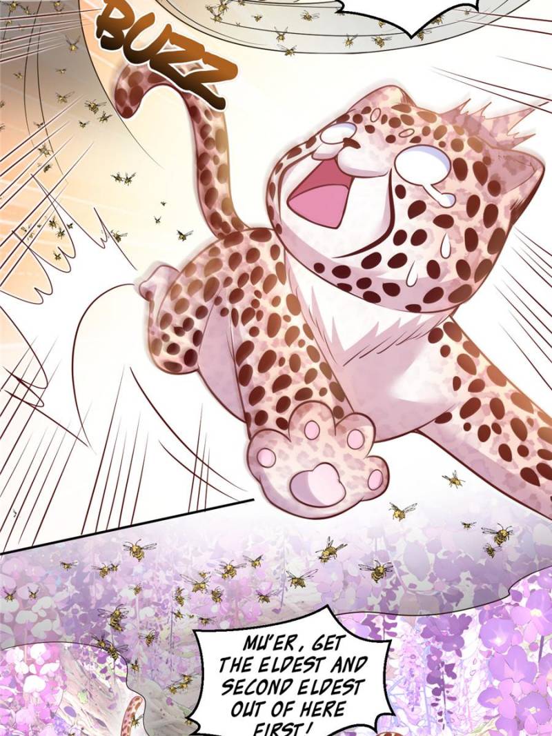 Beauty and the Beasts Chapter 685 - Page 14