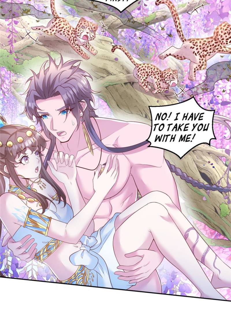 Beauty and the Beasts Chapter 685 - Page 15