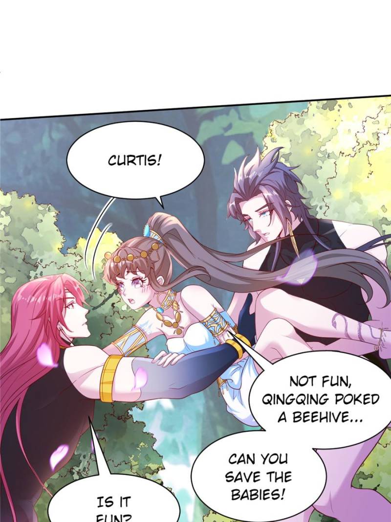 Beauty and the Beasts Chapter 685 - Page 17