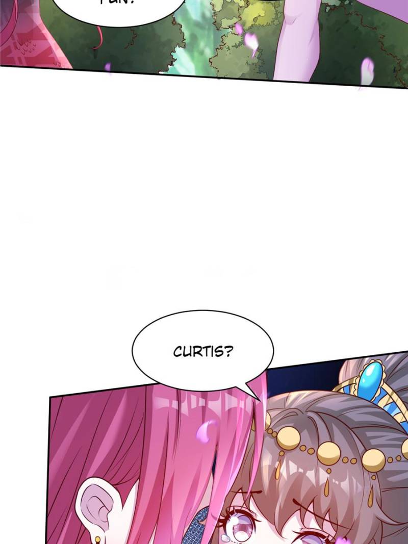 Beauty and the Beasts Chapter 685 - Page 18