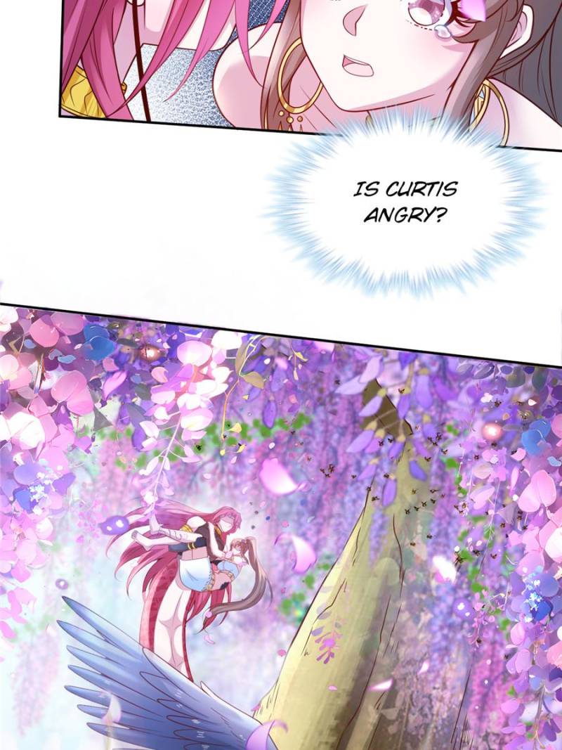 Beauty and the Beasts Chapter 685 - Page 19