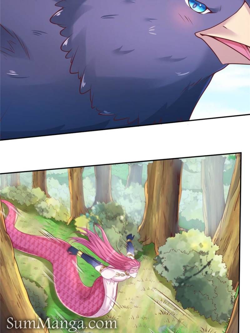 Beauty and the Beasts Chapter 685 - Page 2