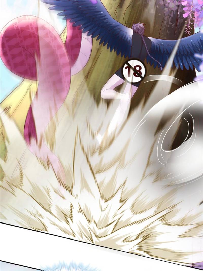 Beauty and the Beasts Chapter 685 - Page 20