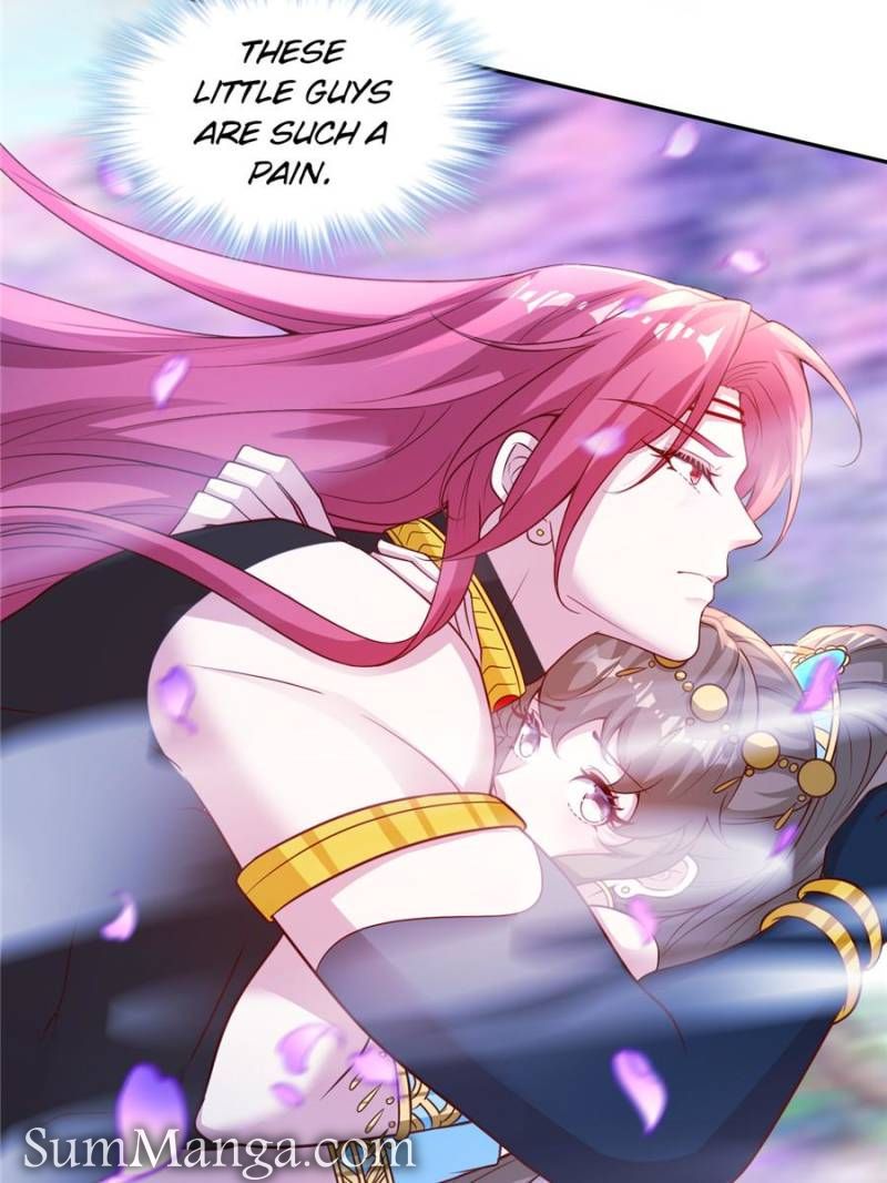 Beauty and the Beasts Chapter 685 - Page 21