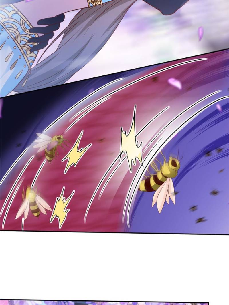 Beauty and the Beasts Chapter 685 - Page 22
