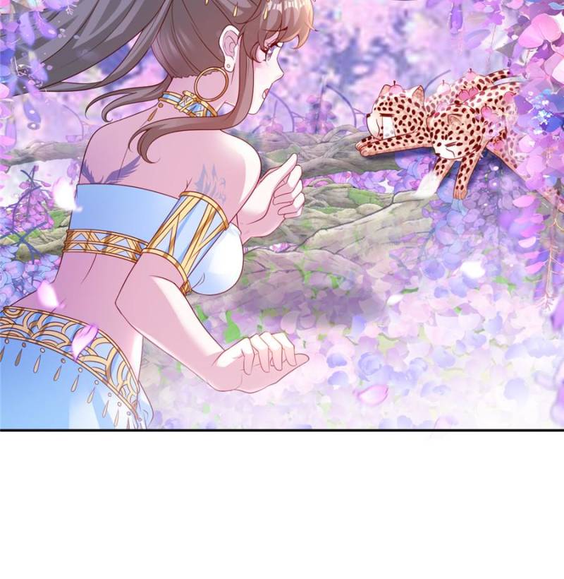 Beauty and the Beasts Chapter 685 - Page 24