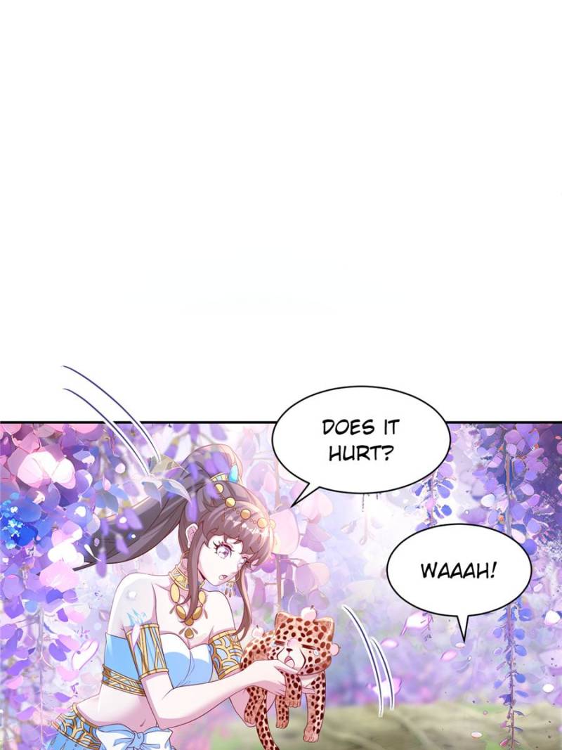 Beauty and the Beasts Chapter 685 - Page 25