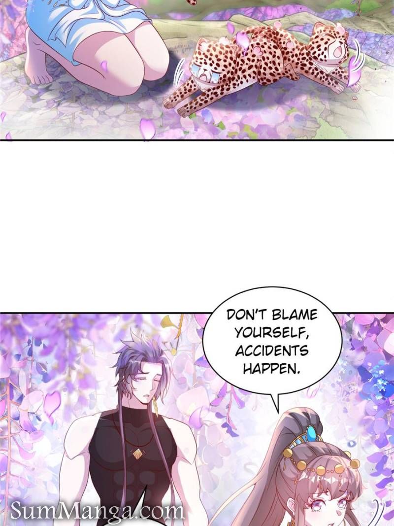 Beauty and the Beasts Chapter 685 - Page 26