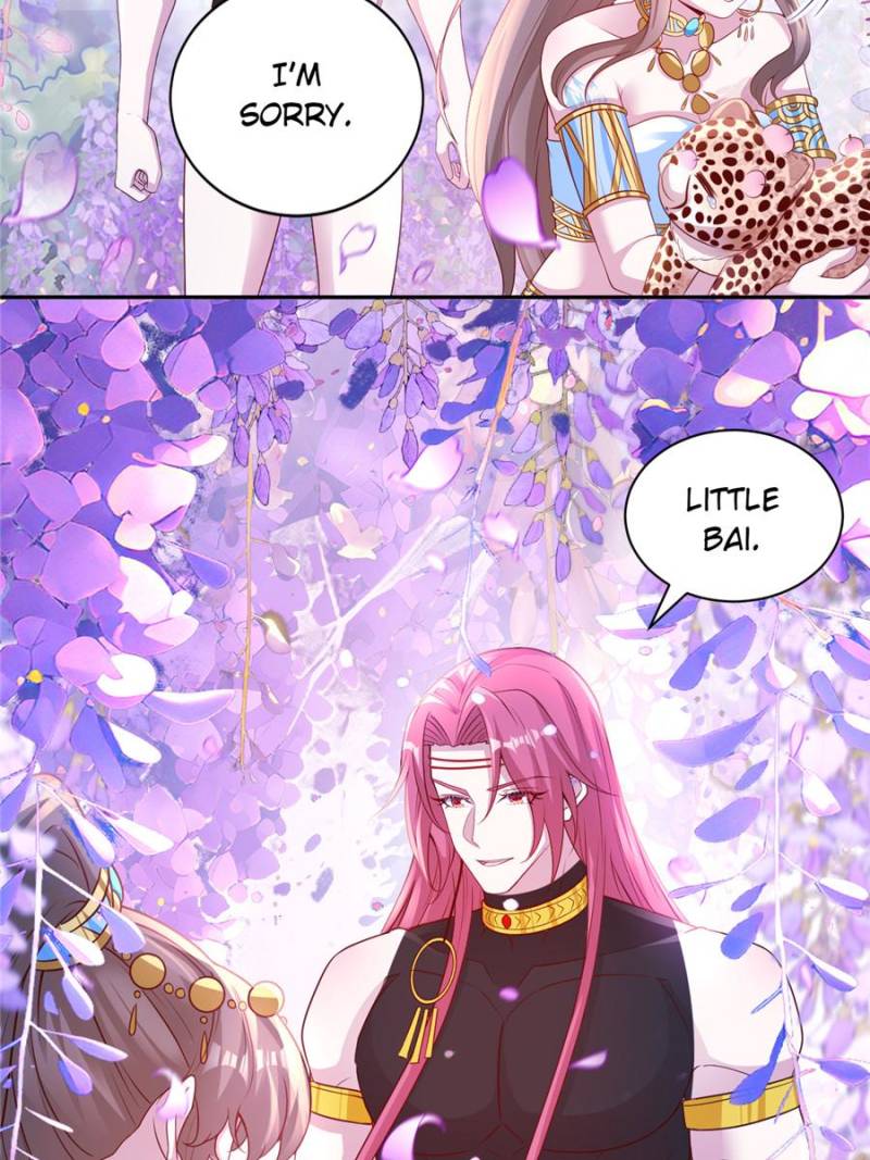 Beauty and the Beasts Chapter 685 - Page 27