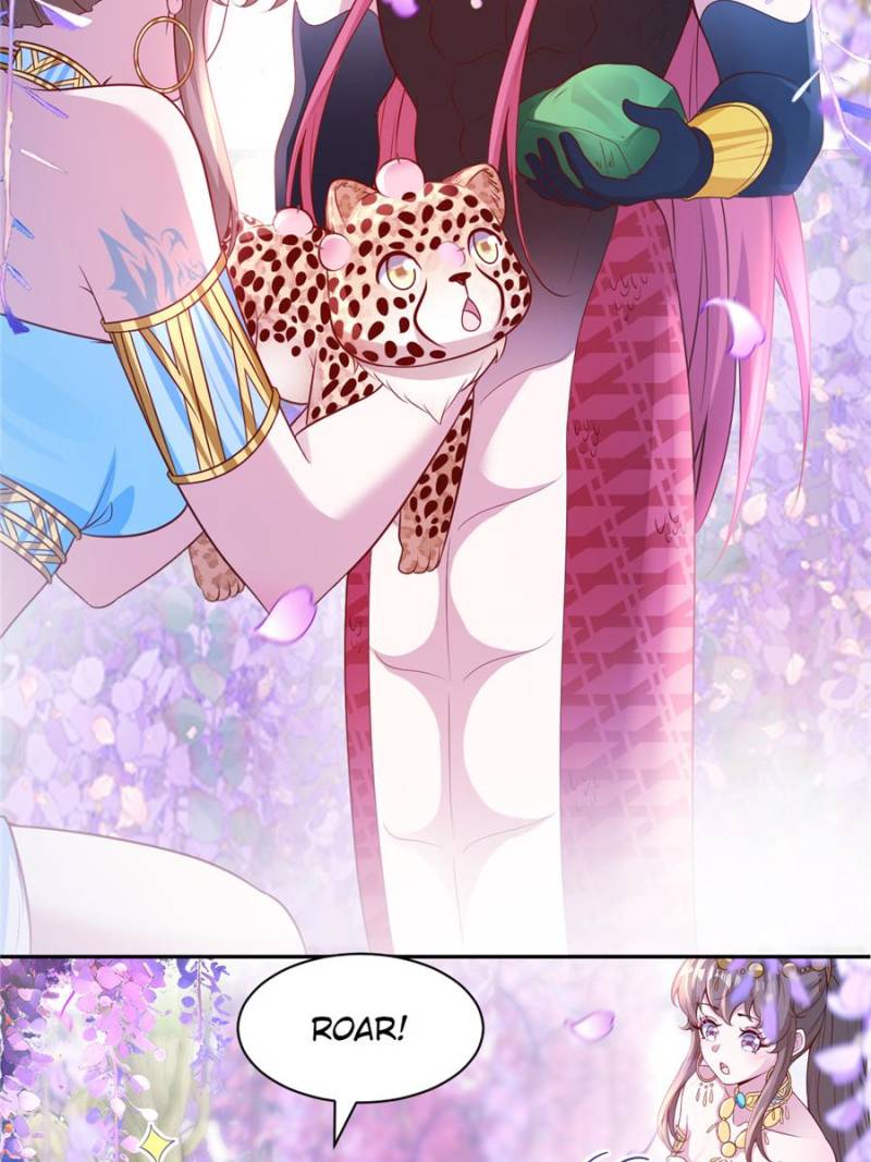 Beauty and the Beasts Chapter 685 - Page 28