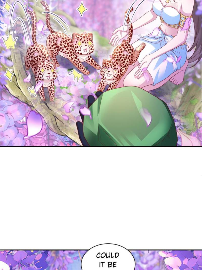 Beauty and the Beasts Chapter 685 - Page 29