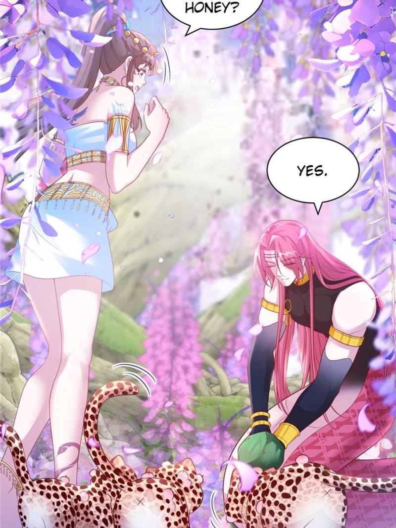 Beauty and the Beasts Chapter 685 - Page 30