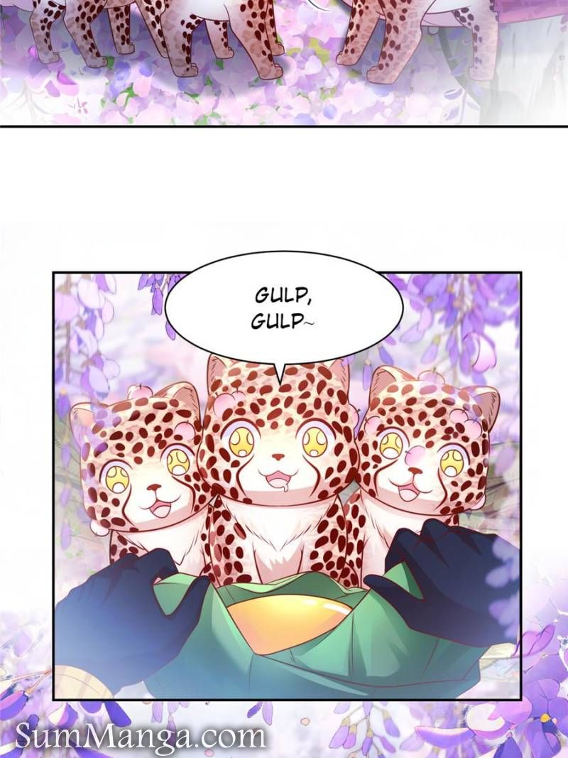 Beauty and the Beasts Chapter 685 - Page 31