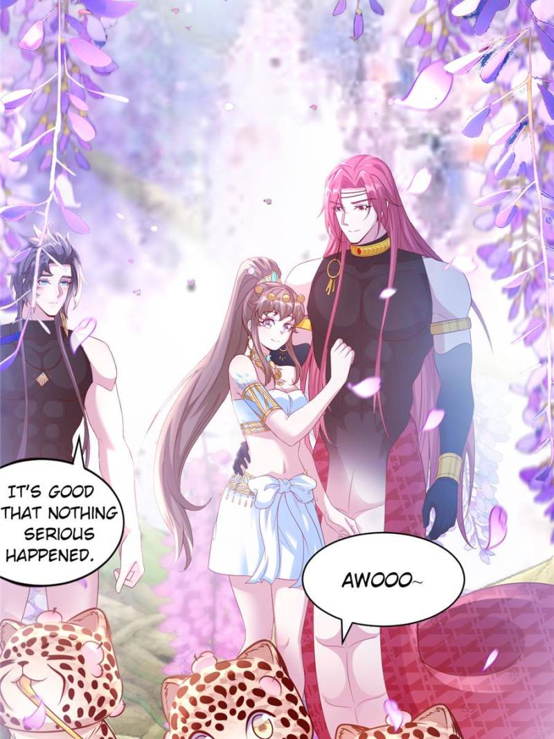 Beauty and the Beasts Chapter 685 - Page 32