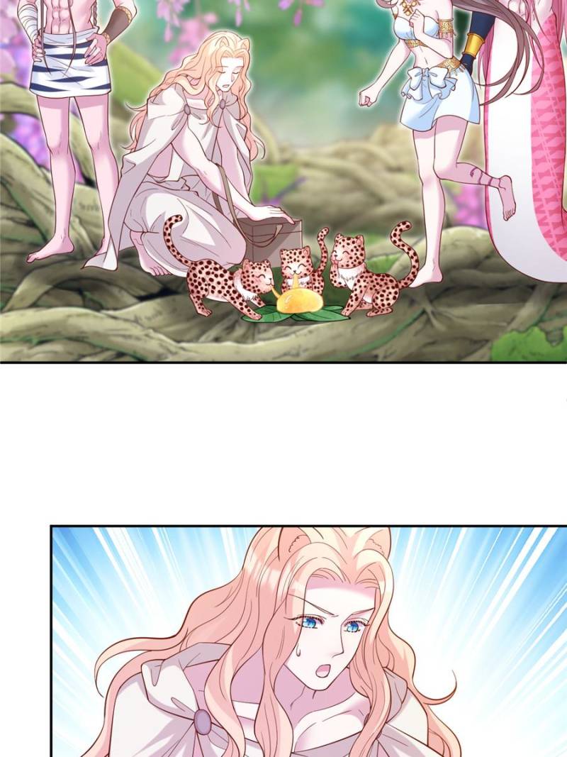 Beauty and the Beasts Chapter 685 - Page 37