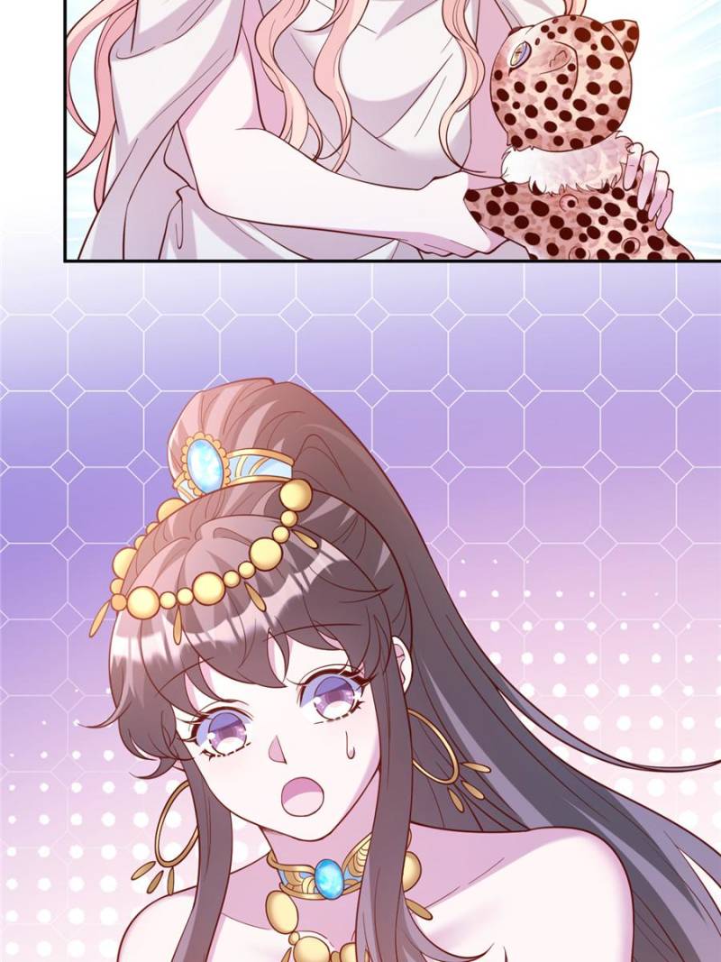 Beauty and the Beasts Chapter 685 - Page 38