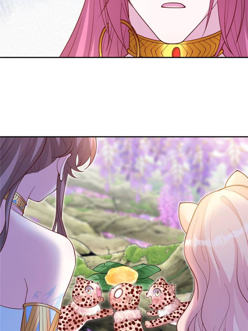 Beauty and the Beasts Chapter 685 - Page 40