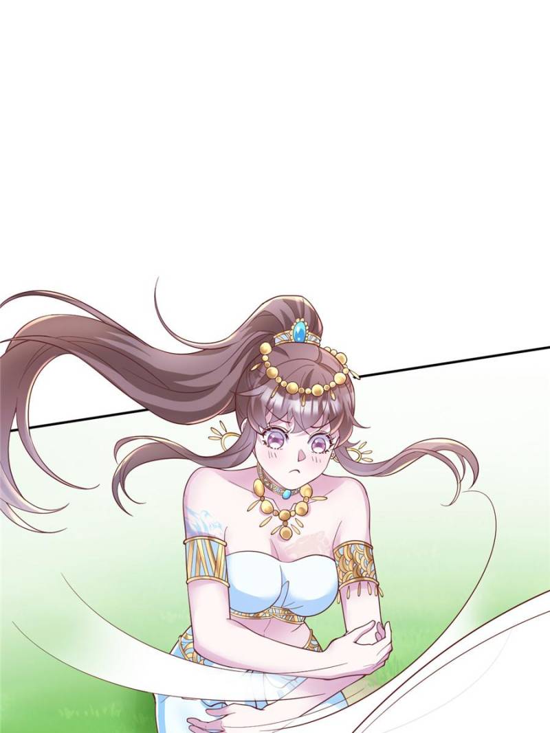 Beauty and the Beasts Chapter 685 - Page 42