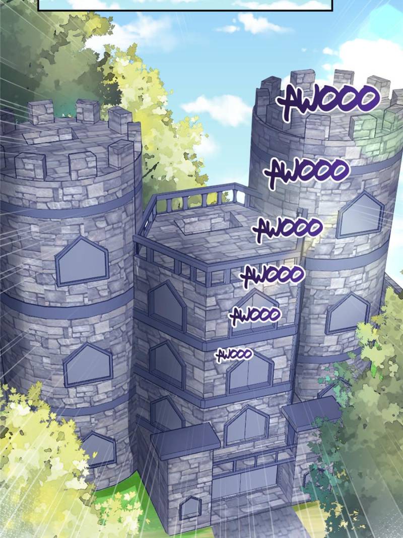 Beauty and the Beasts Chapter 685 - Page 46