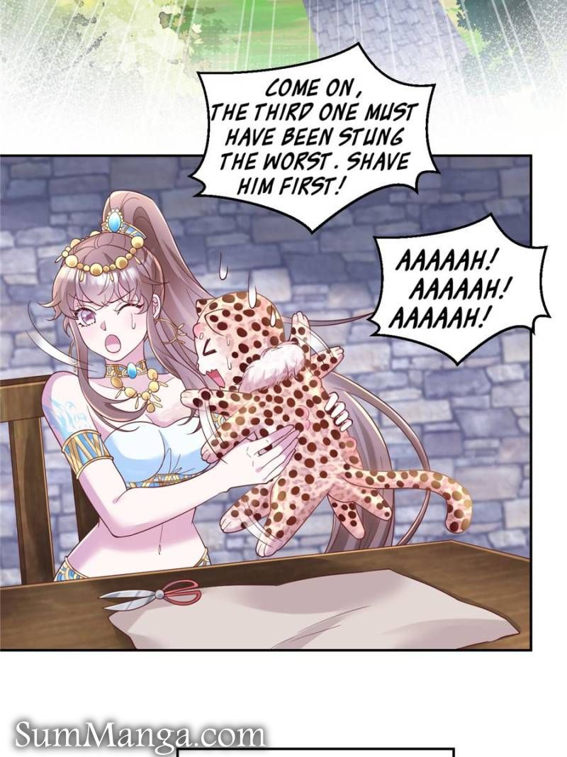 Beauty and the Beasts Chapter 685 - Page 47